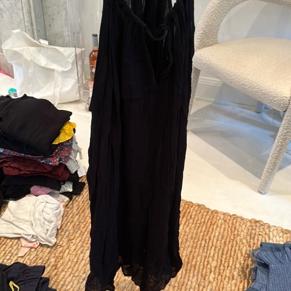 Show Me Your MuMu beach & swim coverup - Picture 2 of 3